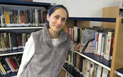 Gaztelaniazko literatura solasaldiei ekingo diete, berriro, apirilean
