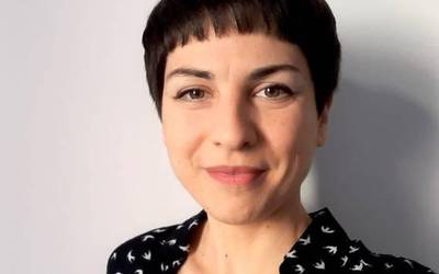 “Mugimendu feministak sarritan salatu du zaintzan krisi izugarri bat dagoela, eta pandemiak ere erakutsi du hori”