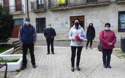 “Beikolarkoak ez digu bakarrik guri kalte egiten, altsasuar guztioi baizik”