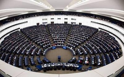 Mikel Zabalzaren torturen eta heriotzaren kasua Europako Parlamentura heldu da