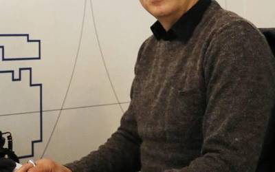 Juan Manuel Zaldibia: "Zailtasun asko ditugu bidaia agentzietan, denak ez esateagatik"
