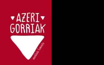 Martxoaren 8an 34 leiho liburua aurkeztuko dute Berrizen