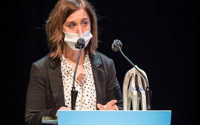 Mondragon Assembly urteko ETEa izendatu dute 'Euskadi Avanza' sarietan