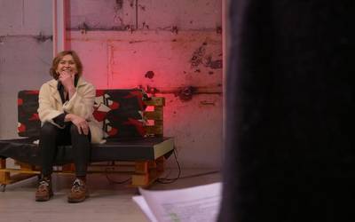 Galdegazte 2021: Mireia Gabilondo
