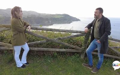 Martxoko GUKA magazina