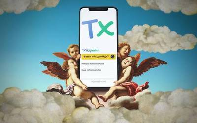 Txikipedia, orain, mugikorrean ere bai