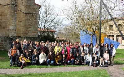Martxoaren 8a bertan da