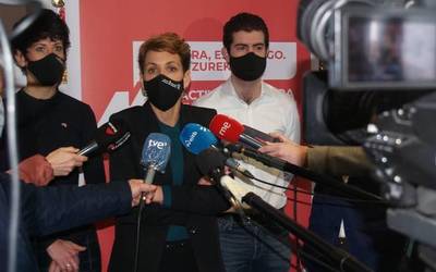 Lanbide Heziketan euskarazko ikasketa berria izanen da