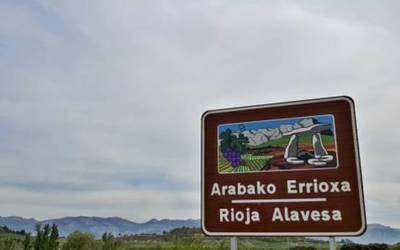 Arabako Errioxako Kuadrillaren izen ofiziala aldatzea eskatu dute