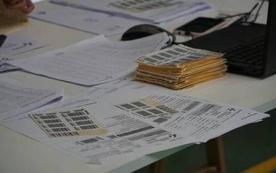 Osasun Sailak 77 positibo baieztatu ditu Gipuzkoan