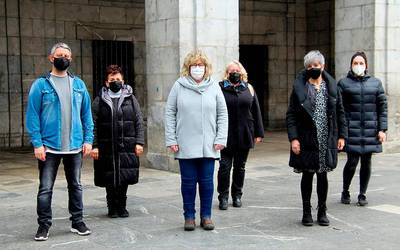 1.200 euroko diru-laguntza zuzena eta zaborren eta terrazen tasetan hobariak emango dizkie Elgoibarko Udalak ostalariei