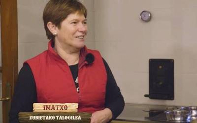 Malerreka eta Baztan bisitatu ditu Hamaika Telebistak