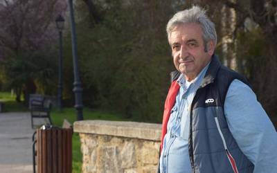 "Oinarrizko giza eskubide bat bezala ulertzen dugu energia"