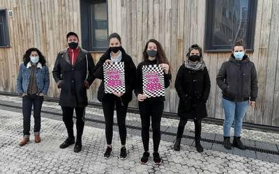Zirta "espazio askea" aurkeztuko dute hilaren 19an