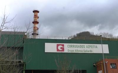 Corrugados irekitzekotan, herriguneko labea Trukutxora eramatea proposatu du Azpeitiko Udal Gobernuak