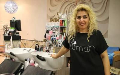 Mimar, beti berritzen ari den ileapaindegia