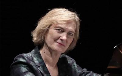Beatriz Arzamendi arrasatearra aukeratu du SGAEk obra sinfoniko bat sortzeko