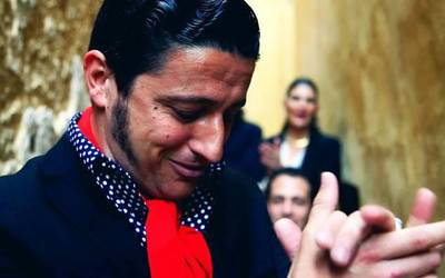 David Palomar