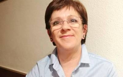 «Bizitza honetan gauza asko daude eta garrantzitsuena pertsonaren balioa da, ez emakumea edo gizona den»