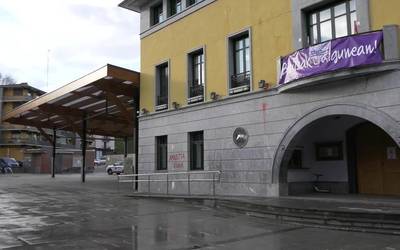 Aurten ere Ibarrako Udalak LED argiak jartzen jarraituko du