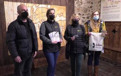 Segurako Ardixarran hainbat berrikuntza egin dituzte