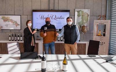 Ardo solidarioa, minbiziaren inguruko ikerketa bultzatzeko