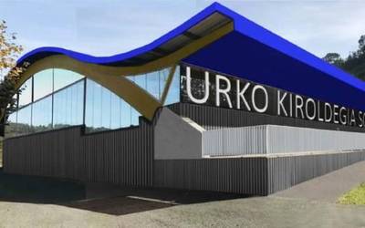 Kiroldegien kudeaketak aurrez aurre jarri ditu Sopelako alderdi politikoak