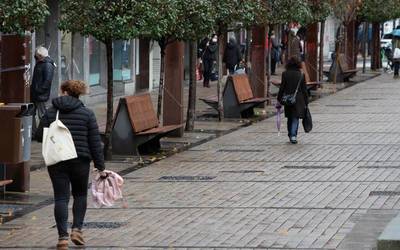 20 positibo berri atzeman dira bailaran eta Bergara gune laranjara igaro da