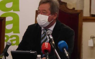 "Euskararen biziberritze prozesuan arnasguneek garrantzia handia dute"