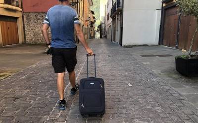 Eskaintza zabala Debagoienean; 500 ohe baino gehiago turismora bideratuta