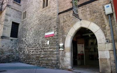 Museoaren egoitza: aspaldiko kezka eta ardura