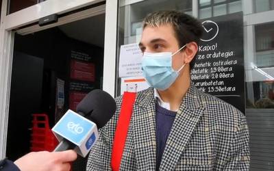 Nola daude herritarrak pandemia hasi eta urtebetera?