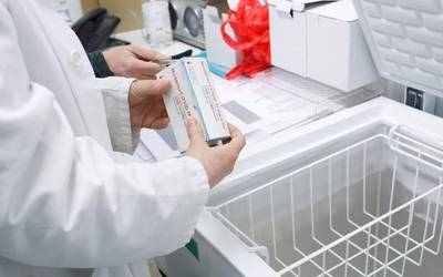 Nafarroan atzo 123 kasu positibo atzeman zituzten, horietako bat Erratzun