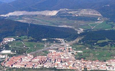 Altsasu Landa Turismoaren Hiriburua izateko hautagai