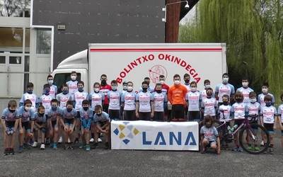 Zalantzen gainetik, Lokatzakoak gogoz datorrenari aurre egiteko