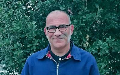 "Horrela jarraituz gero, ez diegu basorik utziko hurrengo belaunaldiei"