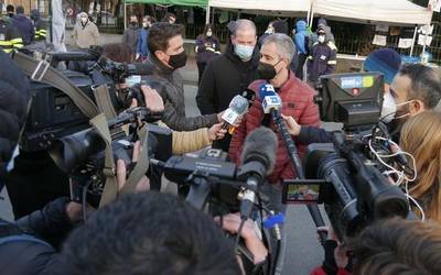129 kaleratze Tubacexen, 46 segundo Teleberrin