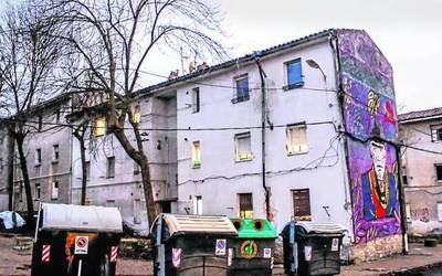 Gasteiztik mintzo