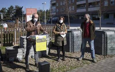 Etxeko eta auzoko konpost onena sarituko du Iruñerriko Mankomunitateak