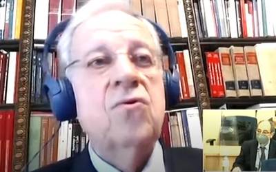 Del Burgok aitortu du Barcenasek 500.000 pezeta "legal" eman zizkiola