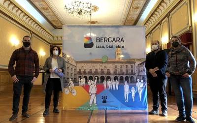 Zubieta kalea berritzea eta Arrizuriaga egonkortzea, 2021erako konpromisoen artean