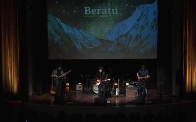 Laugarren Beratu jaialdiak harrera beroa izan du