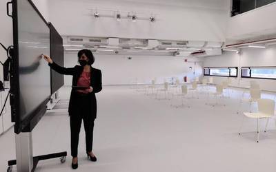Arantzazulab gizarte berrikuntza laborategia inauguratuko da bihar