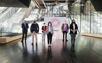 COVID-19aren ondorioei epe labur eta ertain-luzean aurre egiteko 13,1 milioi euro bideratuko ditu Getxoko Udalak