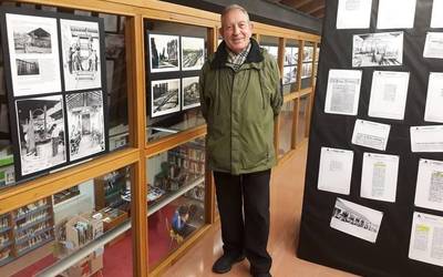 Etxabarritarren zerrategiaz gehiago jakiteko