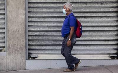 Nafarroak apirilaren 9ra arte luzatu ditu murrizketak