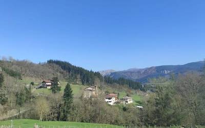 'Historias a Bocados' domeka honetan Marinen