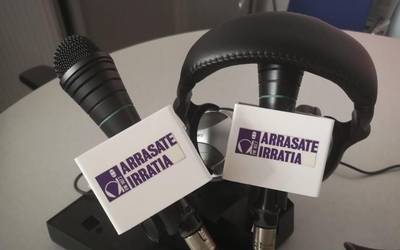 'Igo autobusera' saioa: 2021-03-23