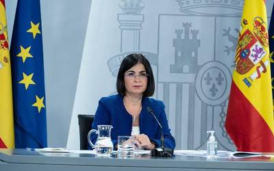 Aste Santuan etxeratze agindua aurreratzea baztertu dute autonomia erkidegoek