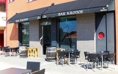 Bi taberna itxi, eta baheketa masibo bat izango da Langraiz Okan